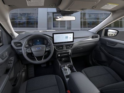 2026 Ford Escape Active®