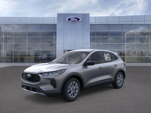 2026 Ford Escape Active®