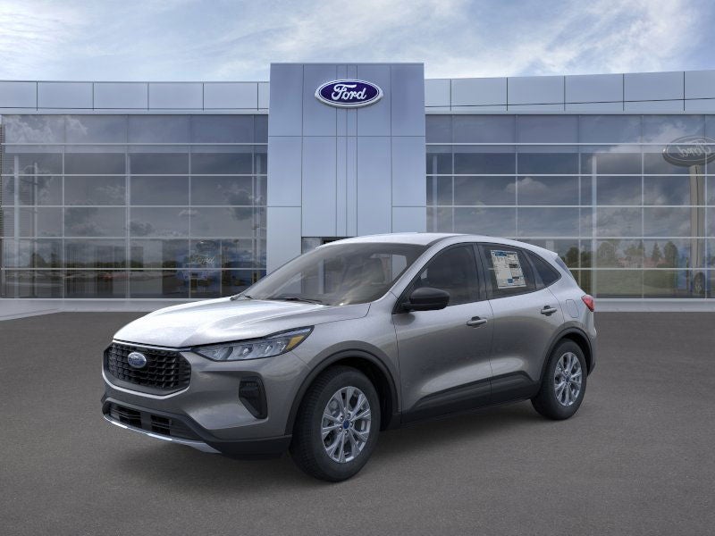 2026 Ford Escape Active®