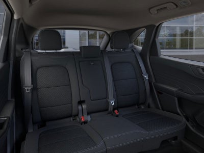 2026 Ford Escape Active®