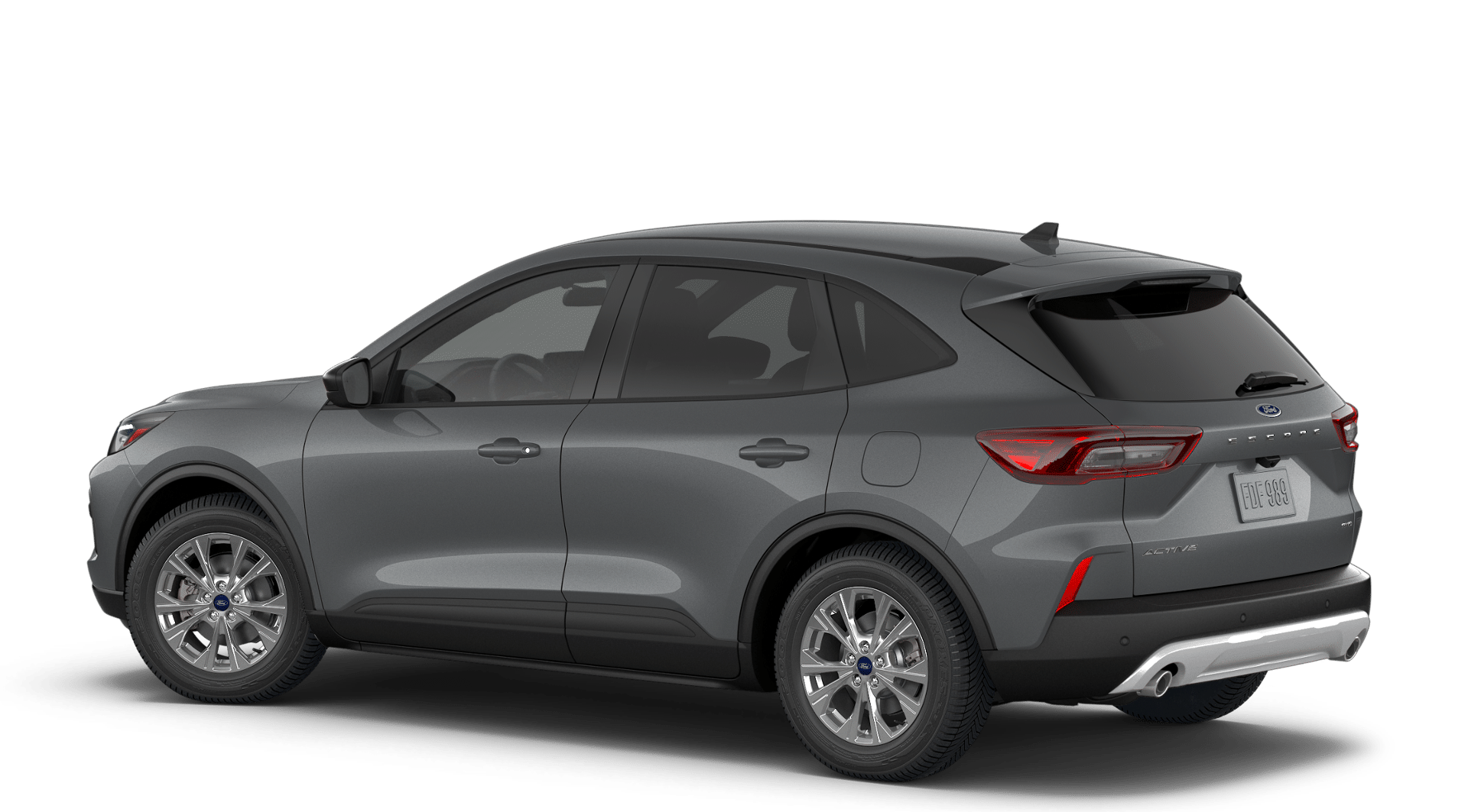 2026 Ford Escape Active®