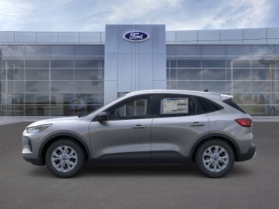 2026 Ford Escape Active®