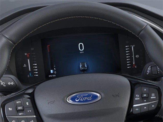 2025 Ford Escape Active™