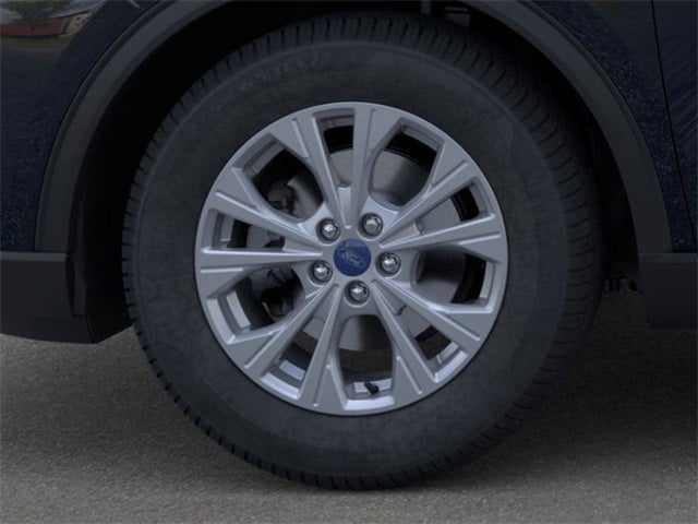 2025 Ford Escape Active™