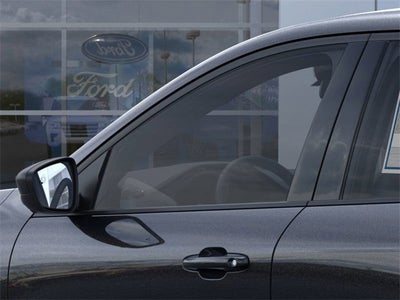 2025 Ford Escape Active™