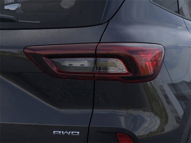 2025 Ford Escape Active™