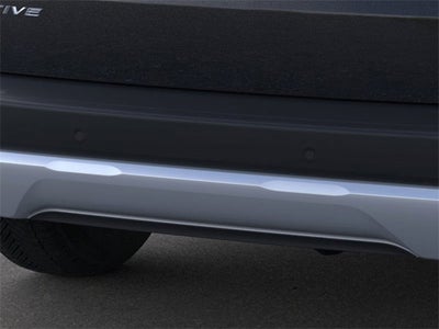 2025 Ford Escape Active™