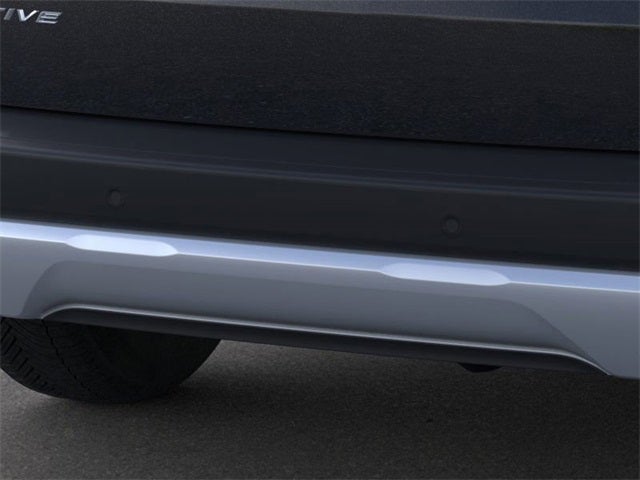 2025 Ford Escape Active™