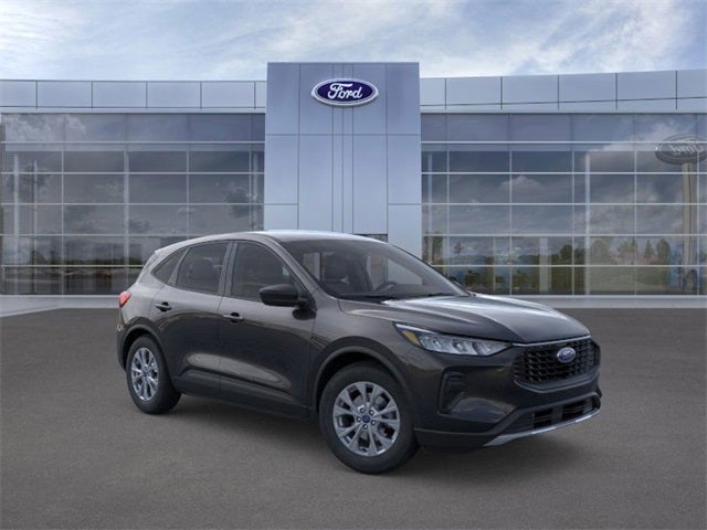2025 Ford Escape Active™