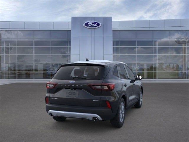 2025 Ford Escape Active™