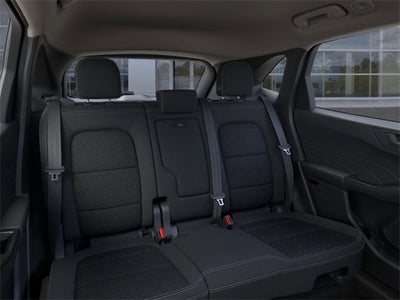 2026 Ford Escape Active®