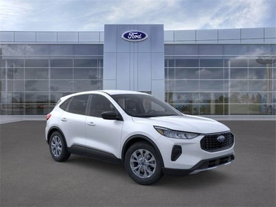 2026 Ford Escape Active®