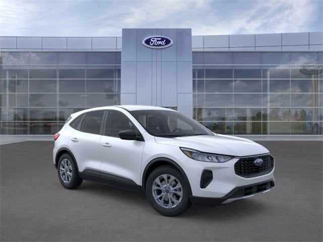 2026 Ford Escape Active®