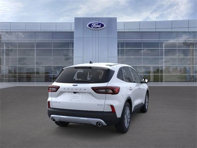 2026 Ford Escape Active®