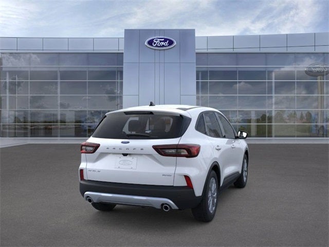 2026 Ford Escape Active®