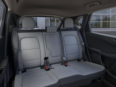 2026 Ford Escape Active®