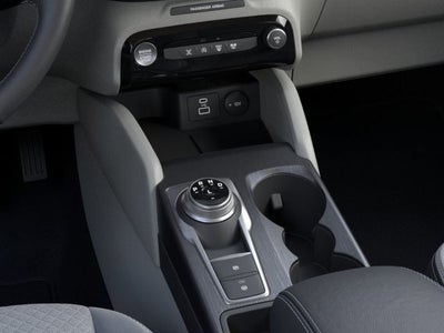2026 Ford Escape Active®