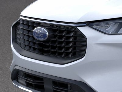 2026 Ford Escape Active®