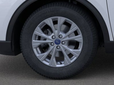2026 Ford Escape Active®