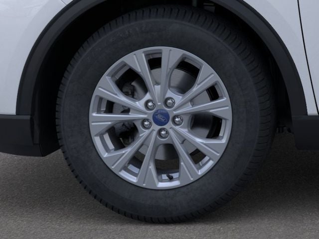 2026 Ford Escape Active®