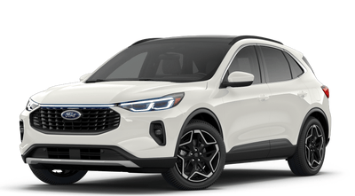 2026 Ford Escape Platinum™