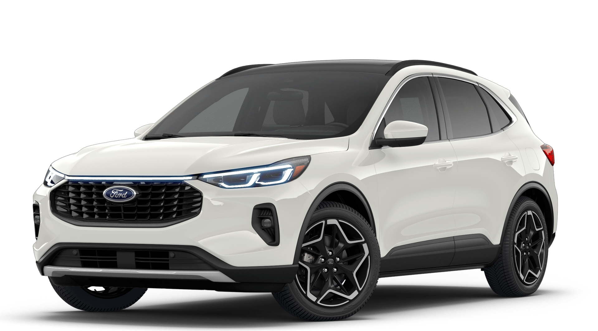 2026 Ford Escape Platinum™