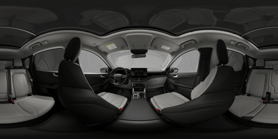 2026 Ford Escape Platinum™