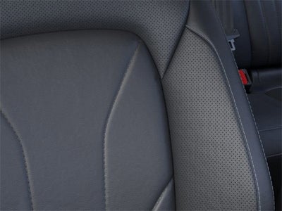 2026 Ford Escape Platinum™