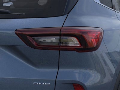 2026 Ford Escape Platinum™