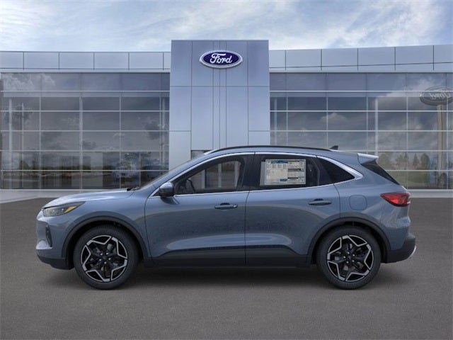 2026 Ford Escape Platinum™