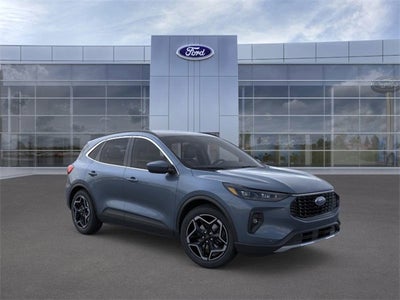 2026 Ford Escape Platinum™