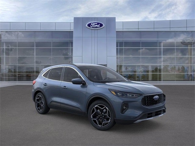 2026 Ford Escape Platinum™