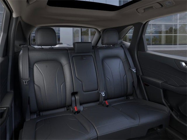 2026 Ford Escape Platinum™