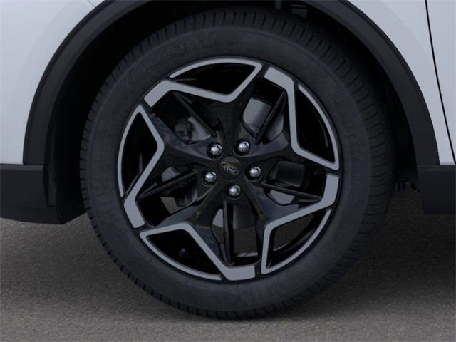 2026 Ford Escape Platinum™