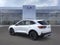 2026 Ford Escape Platinum™