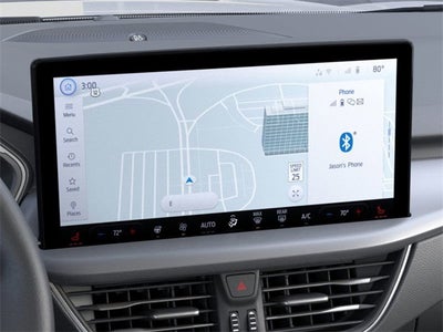 2026 Ford Escape Platinum™