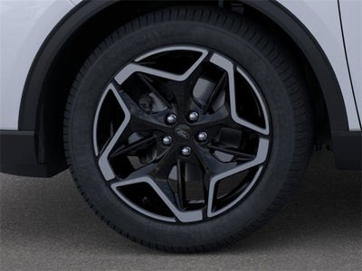 2026 Ford Escape Platinum™