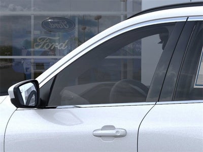 2026 Ford Escape Platinum™