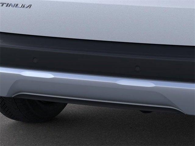 2026 Ford Escape Platinum™