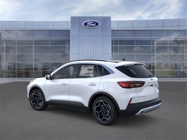 2026 Ford Escape Platinum™