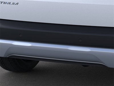 2026 Ford Escape Platinum™