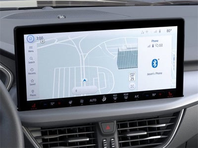 2026 Ford Escape Platinum™