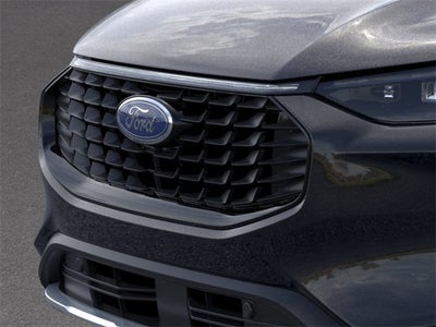 2026 Ford Escape Platinum™