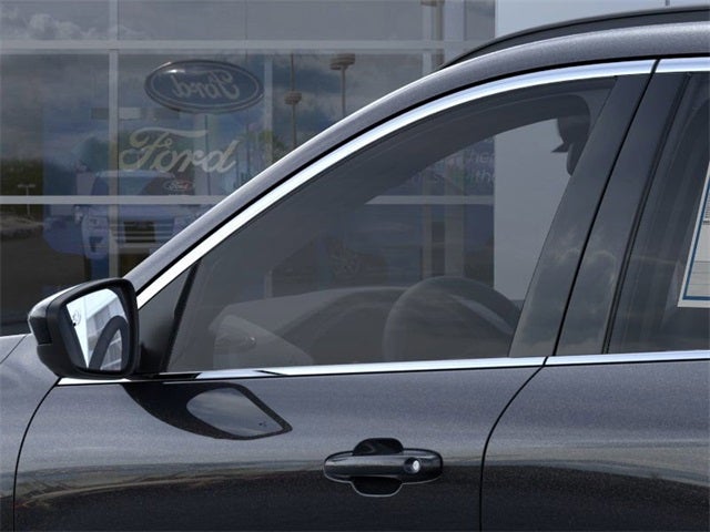 2026 Ford Escape Platinum™