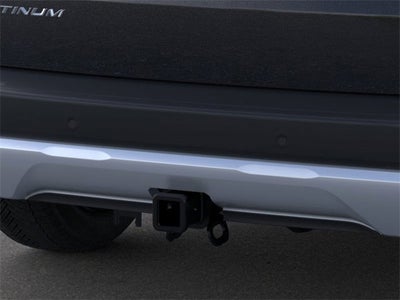 2026 Ford Escape Platinum™