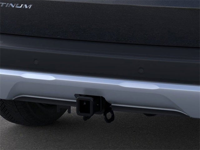 2026 Ford Escape Platinum™