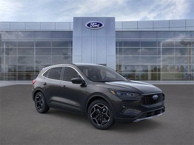 2026 Ford Escape Platinum™