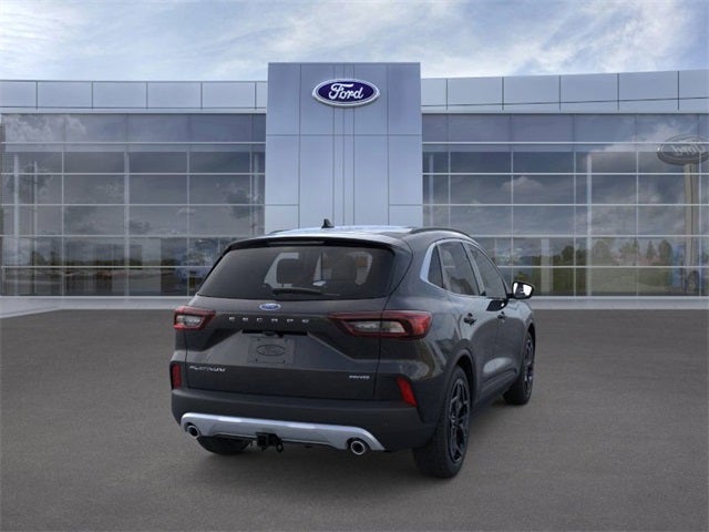 2026 Ford Escape Platinum™