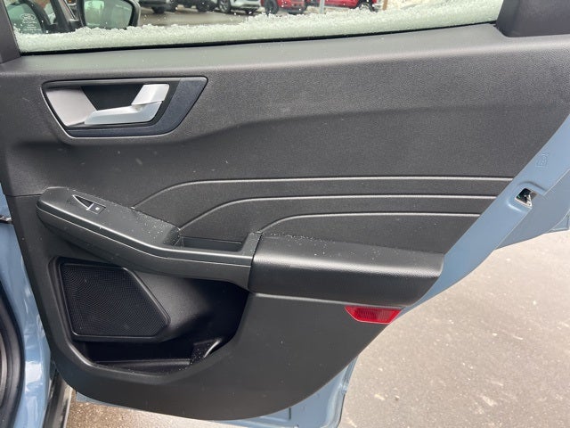 2024 Ford Escape Hybrid Platinum