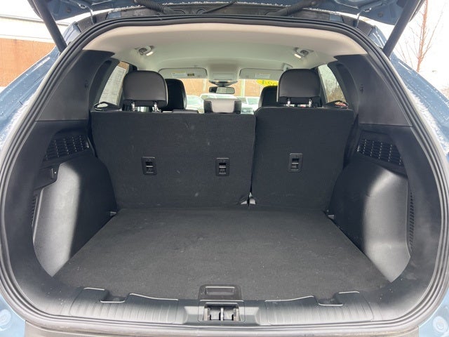 2024 Ford Escape Hybrid Platinum